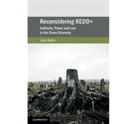 Reconsidering REDD by Dehm & Julia La Trobe University & Victoria Dehm Julia La Trobe University Victoria (Auteur)