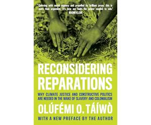 Reconsidering Reparations: Why Climate Justice and Constructive Politics Are Needed in the Wake of Slavery and Colonialism