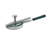 Reconstitueur à Steak Haché ovale Inox FISCHER