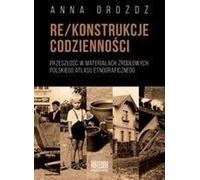 Reconstitutions de la vie quotidienne