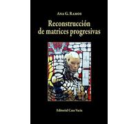 Reconstrucción de matrices progresivas
