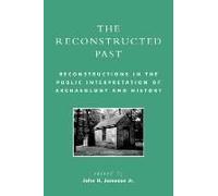 Reconstructed Past