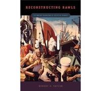 Reconstructing Rawls - Taylor Robert S. Associate Professor starting 7110 University of California Davis - Pennsylvania State University Press - Livre en Taylor Robert S. Associate Professor starting 