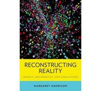 Reconstructing Reality Osps C