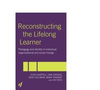 Reconstructing The Lifelong Learner