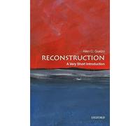 Reconstruction