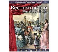 Reconstruction After The Civil War