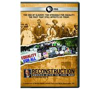 Reconstruction: America After The Civil War