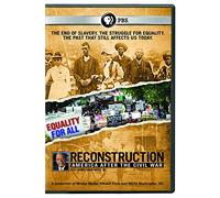 Reconstruction: America After The Civil War [Dvd] 2 Pack