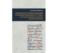 Reconstruction de l'Officium Tenebrarum dans la cathédrale de...