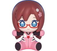Reconstruction d'Evangelion : Mari Makinami illustre Huggy Good Smile Figure