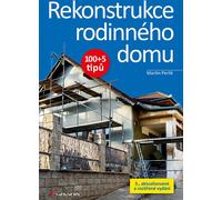 Reconstruction d'une maison familiale