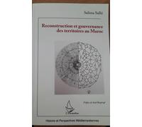 Reconstruction et gouvernance des territoires au Maroc
