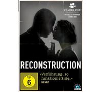 Reconstruction [Import allemand]