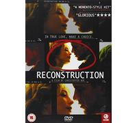 Reconstruction - [Import anglais]