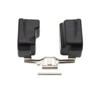 Reconstruction Kit De Réparation Carburateur pour KDX200C3, KX250, KX125K, KX500D, Comprenant Le Flotteur Et L'axe Kit De Réparation De Carburateur