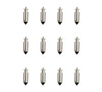 Reconstruction Kit De Réparation Carburateur pour NX650 FMX650 SLR650 XR650, Kit avec Flotteur Et Aiguille 650 Cm³ Kit De Réparation De Carburateur(Ensemble 1)