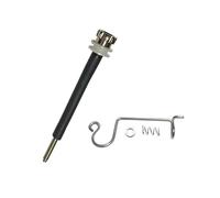 Reconstruction Kit De Réparation Carburateur Pour Yamaha Dragstar XVS400 4TR / 5KP DS400 XVS DS 400, Pièces Rechange Flotteur Diaphragme Dépression Coupe-air Kit De Réparation De Carburateur