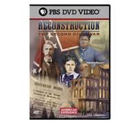 Reconstruction: Second Civil War [Import USA Zone 1]