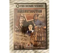 Reconstruction the Second Civil War