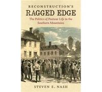 Reconstructions Ragged Edge by Steven E. Nash Steven E. Nash (Auteur)