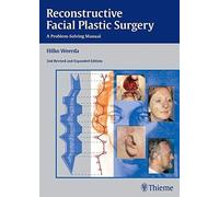 Reconstructive Facial Plastic Surgery