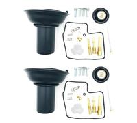Reconstruire pour VT600C pour Shadow VLX XT 600 C CD Moto Carb Rebuild