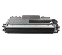 Reconstruite pour Brother Fax 2840 - TN-2220 XXL - Toner Noir - pour ca. 5200 Pages (5% Couverture)