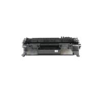 Reconstruite pour Canon I-Sensys MF 5880 dn - 719 / 3479B002 - Toner noir - pour ca. 80000 pages (5% couverture)