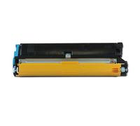 Reconstruite pour Epson Aculaser C 1900 Wifi - C13S050099 - Toner cyan - pour ca. 4500 pages (5% couverture)