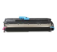 Reconstruite pour Epson EPL 6200 Toner noir - C13S050166 - pour ca. 6000 pages (5% couverture)