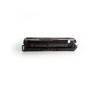Reconstruite pour Samsung CLX-6260 FR Toner Noir - CLP-680 / CLT-K506L - pour ca. 6000 Pages (5% Couverture)
