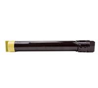 Reconstruite pour Xerox WC 7845-006R01514 - Toner Jaune - pour ca. 15000 Pages (5% Couverture)
