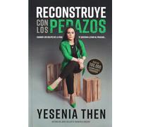 Reconstruye con los pedazos