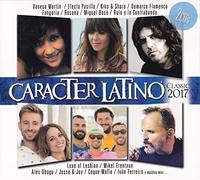 Recopilatorio Caracter Latino / Various by VARIOUS ARTISTS [Audio CD] NEUF