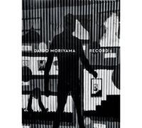 Record 2 Daido Moriyama (Auteur)