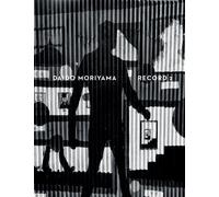 Record 2 - Daido Moriyama - Textuel - Coffret - Beau livre