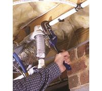 RECord 300 Clé Stillson 30,5 cm