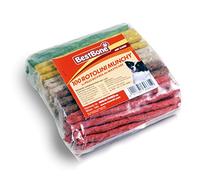 Record BestBone Munchy Chien Pains bâtons traite des collations 100 Petits PC