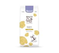 Record - Biscuits pour Chiens croustillants et naturels. Snacks pour Chiens cuits au Four, sans conservateurs ni Huile de Palme, légers et diigérables pour Une collation Saine et savoureuse| 1kg,