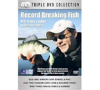 Record Breaking Fish [Edizione: Regno Unito] [Import]