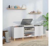 Record Cabinet, Record Cabinets,meuble À Disques vidaXL