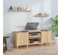 Record Cabinet, Record Cabinets,meuble À Disques vidaXL