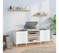 Record Cabinet, Record Cabinets,meuble À Disques vidaXL