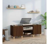 Record Cabinet, Record Cabinets,meuble À Disques vidaXL