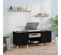 Record Cabinet, Record Cabinets,meuble À Disques vidaXL