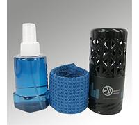 Record Cleaner (150ml) Alcohol-Free +20x20cm Cloth