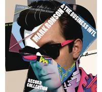 Record Collection by Mark Ronson and the Business Intl/Mark Ronson [CD] NEUF