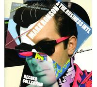 Record Collection [Import]