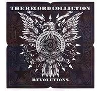 Record Collection, the - Revolutions [Import]